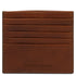 Leather card holder